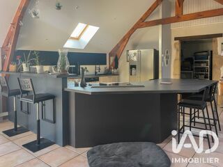  Maison à vendre 9 pièces 175 m²