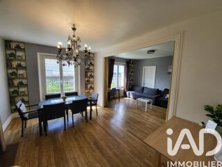 Vente Appartement Vente Appartement 4 pièces Orléans
