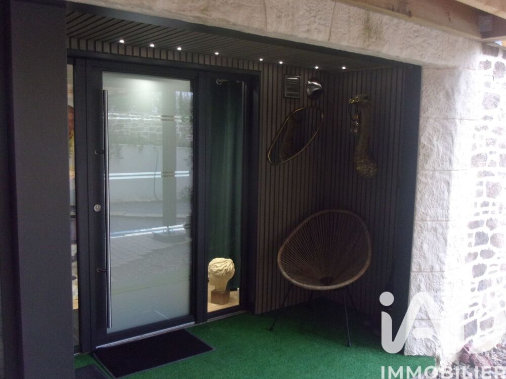 à vendre  Maison Quimper (29000)