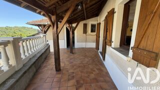  Maison à vendre 4 pièces 112 m²