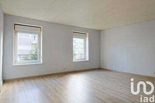  Appartement à vendre 3 pièces 73 m²