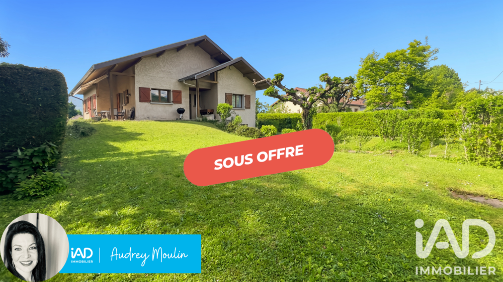 Vente Maison traditionnelle 7 pièces