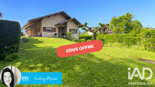  Maison à vendre 7 pièces 160 m²