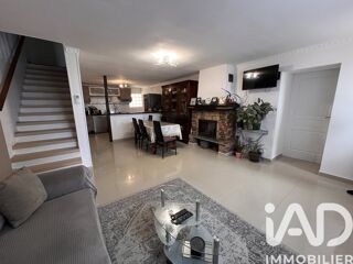  Maison à vendre 5 pièces 103 m²