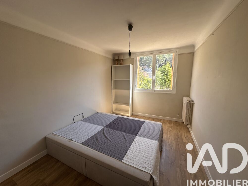 location Appartement - 3 pièce(s) - 59 m² Carry-le-Rouet (13620)