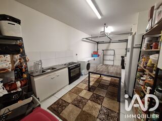  Maison à vendre 6 pièces 155 m²