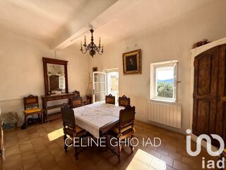  Maison à vendre 7 pièces 190 m²