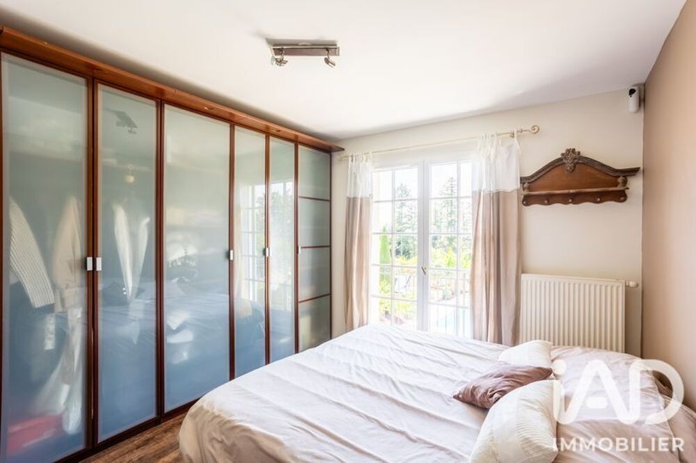 à vendre  Maison Saint-Bonnet-les-Oules (42330)