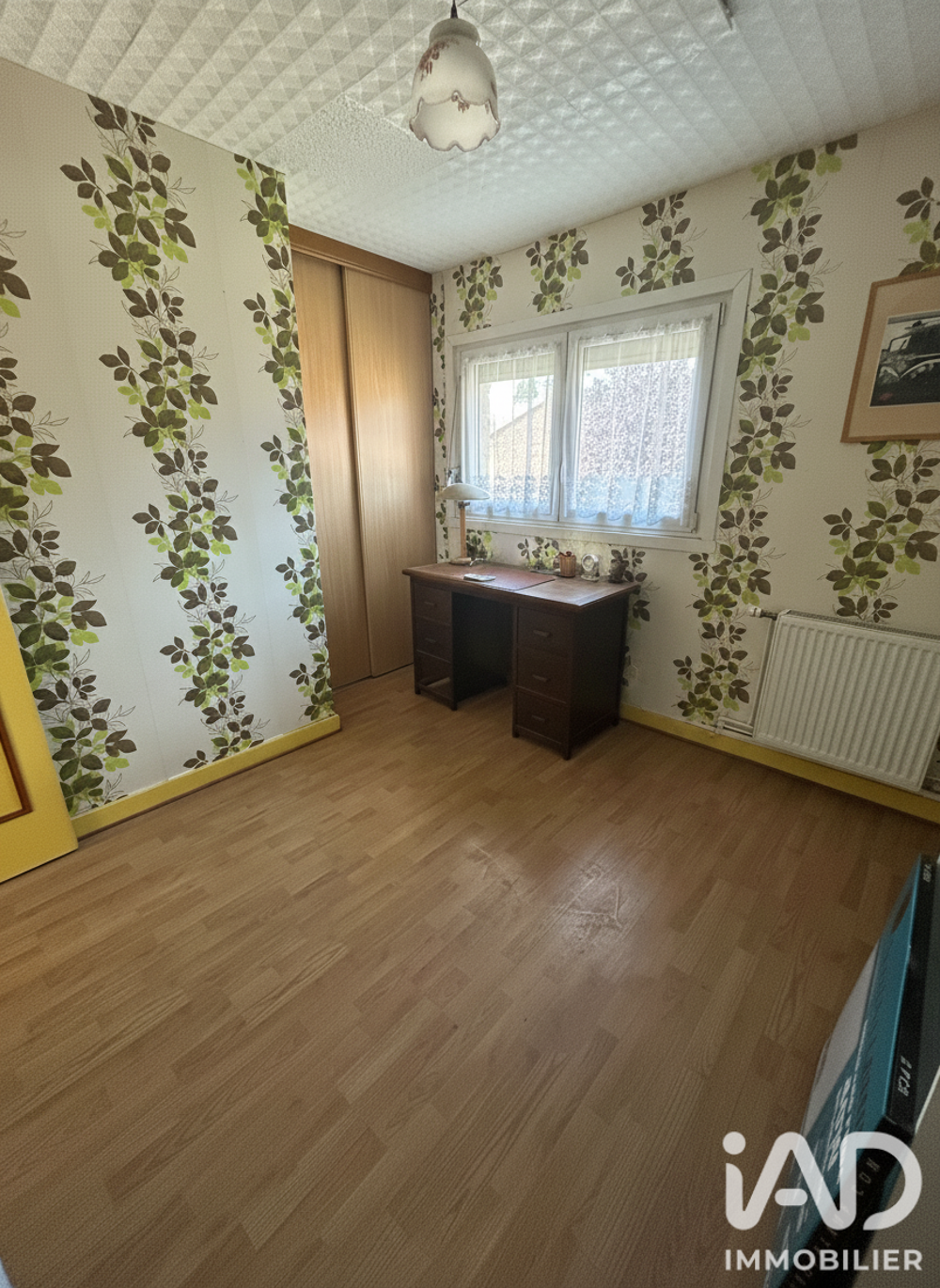 Vente Maison Vente Maison/villa 5 pièces Lille
