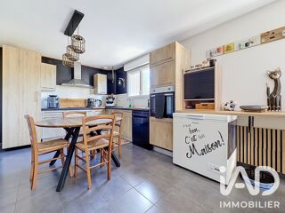 Maison à vendre 4 pièces 100 m²