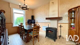 Maison 56m2 Nieppe