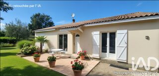  Maison à vendre 4 pièces 131 m²