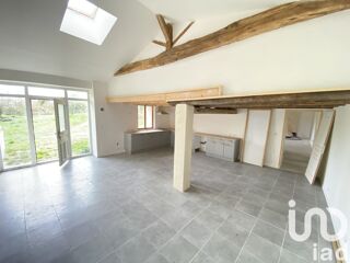  Maison � vendre 6 pi�ces 250 m�