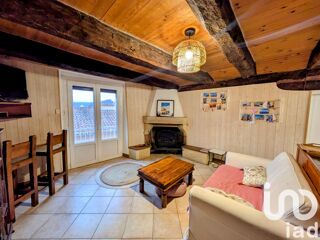 Maison à vendre 2 pièces 45 m²