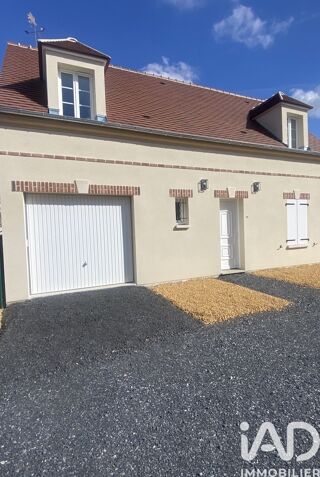  Maison � louer 5 pi�ces 96 m�