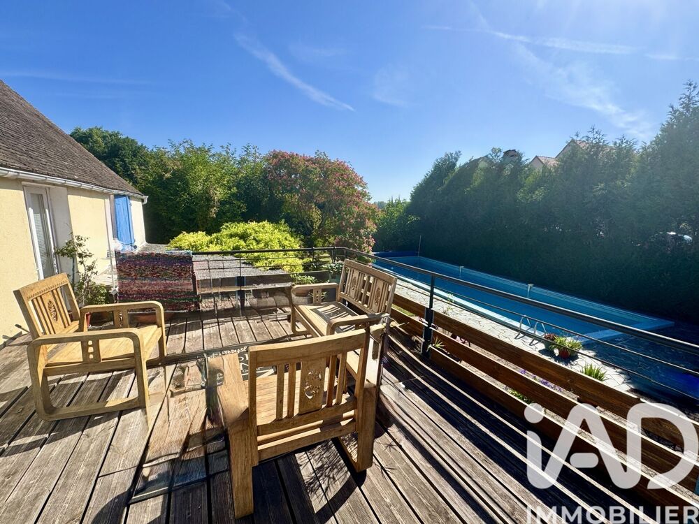 Vente Maison de village 7 pièces