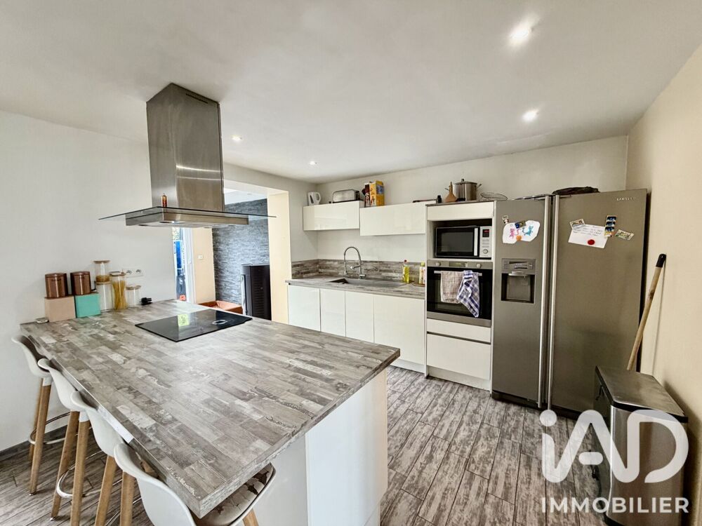Vente Maison Vente Maison/villa 5 pièces Sequedin