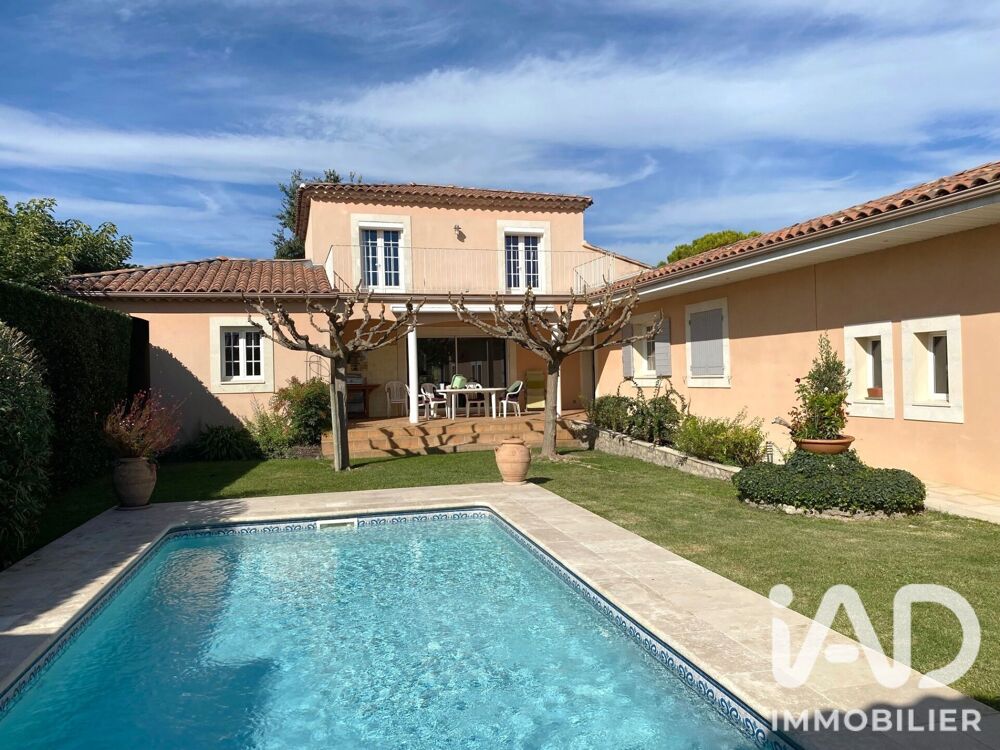 Vente Maison/villa 7 pièces