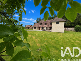  Maison à vendre 6 pièces 163 m²