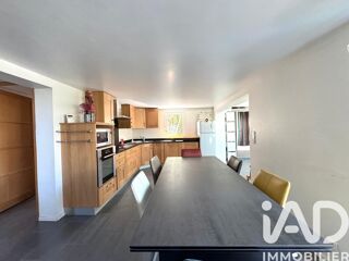  Maison à vendre 5 pièces 166 m²