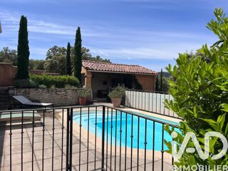  Maison à vendre 7 pièces 172 m²