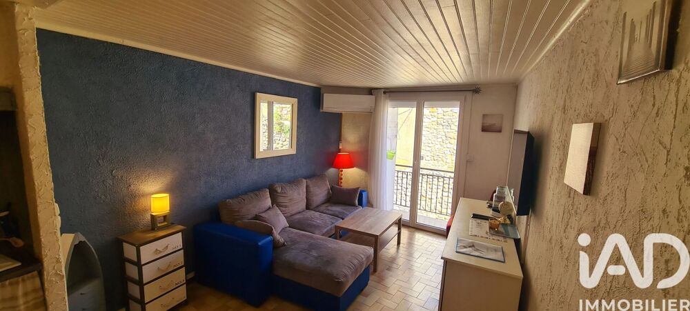 Vente Maison Vente Maison de village 5 pièces La palme