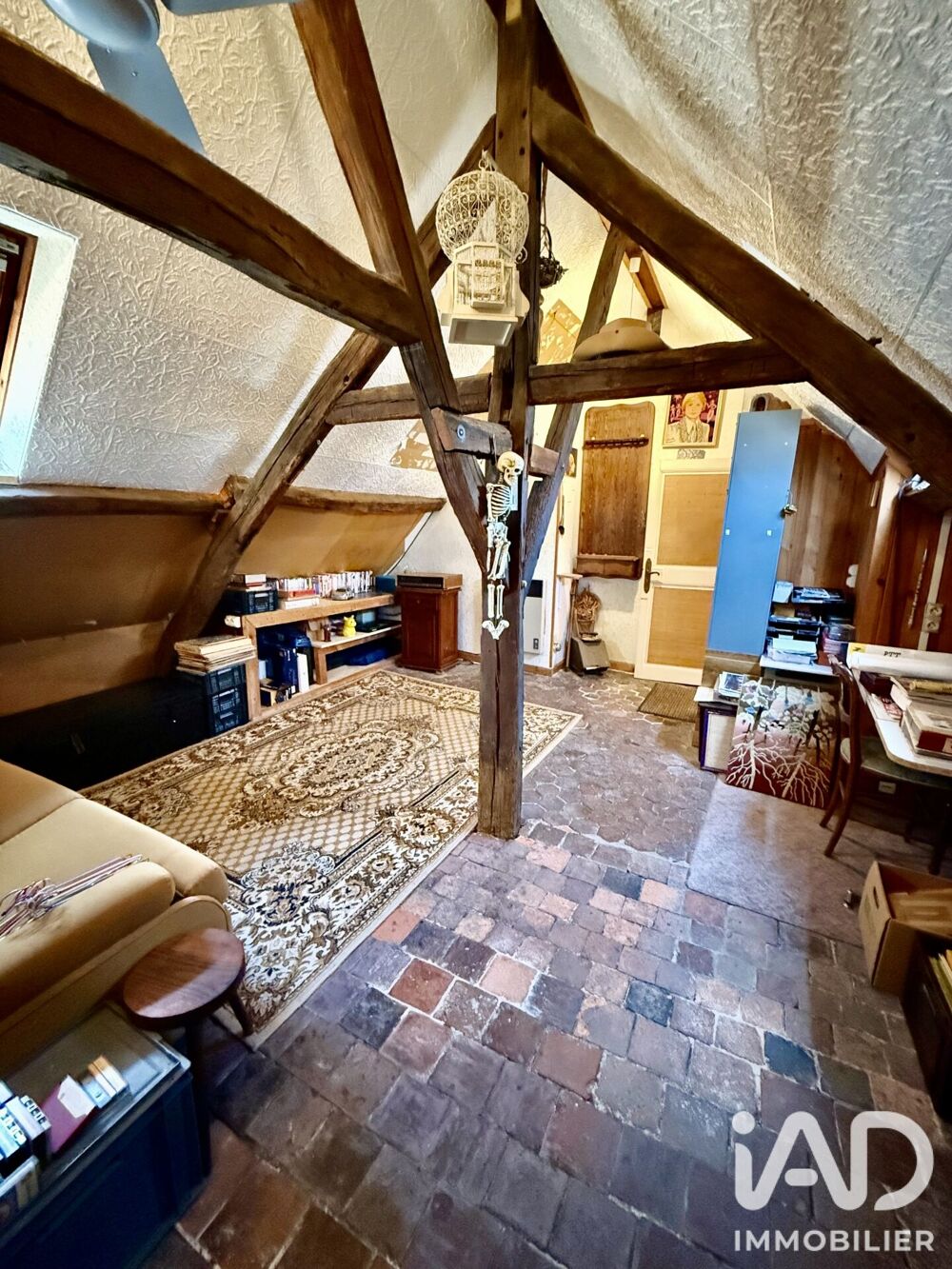 Vente Maison Vente Maison de ville 3 pièces Auxerre