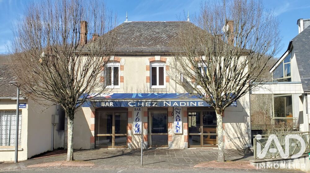Vente Maison de village 7 pièces