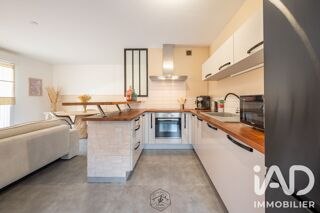  Appartement à vendre 2 pièces 51 m²