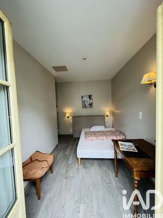  Appartement � vendre 1 pi�ce 14 m�
