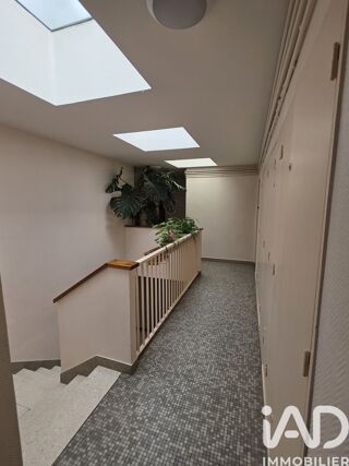  Appartement à vendre 2 pièces 42 m²