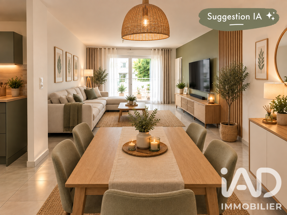 Vente Maison Vente Maison de ville 3 pièces Nieul-sur-mer