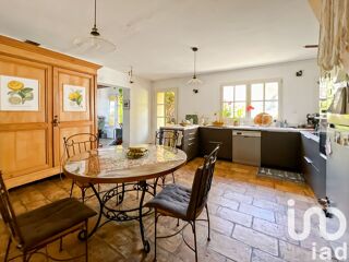  Maison à vendre 8 pièces 230 m²