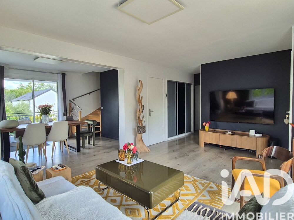 Vente Maison/villa 10 pièces