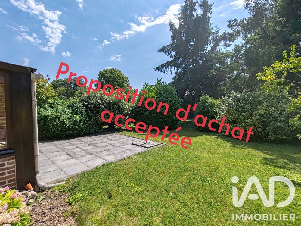 Vente Maison/villa 3 pièces