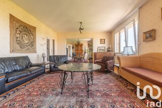  Appartement à vendre 7 pièces 200 m²