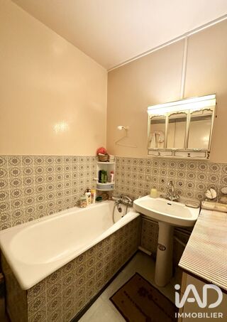  Appartement à vendre 3 pièces 56 m²