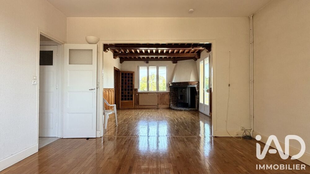 Vente Maison/villa 6 pièces