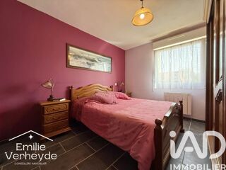  Maison à vendre 8 pièces 138 m²