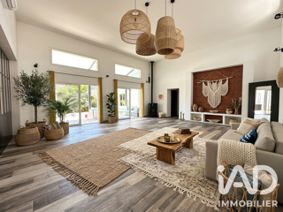  Maison à vendre 6 pièces 210 m²