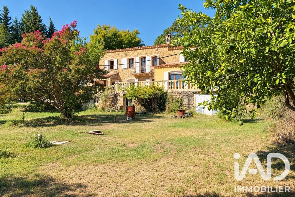Vente Maison Vente Maison/villa 6 pièces Miramas