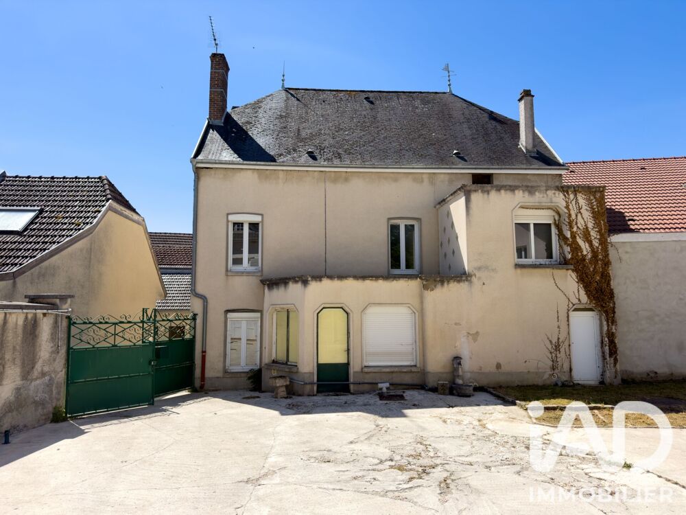Vente Maison Vente Maison/villa 12 pièces Blancs-coteaux