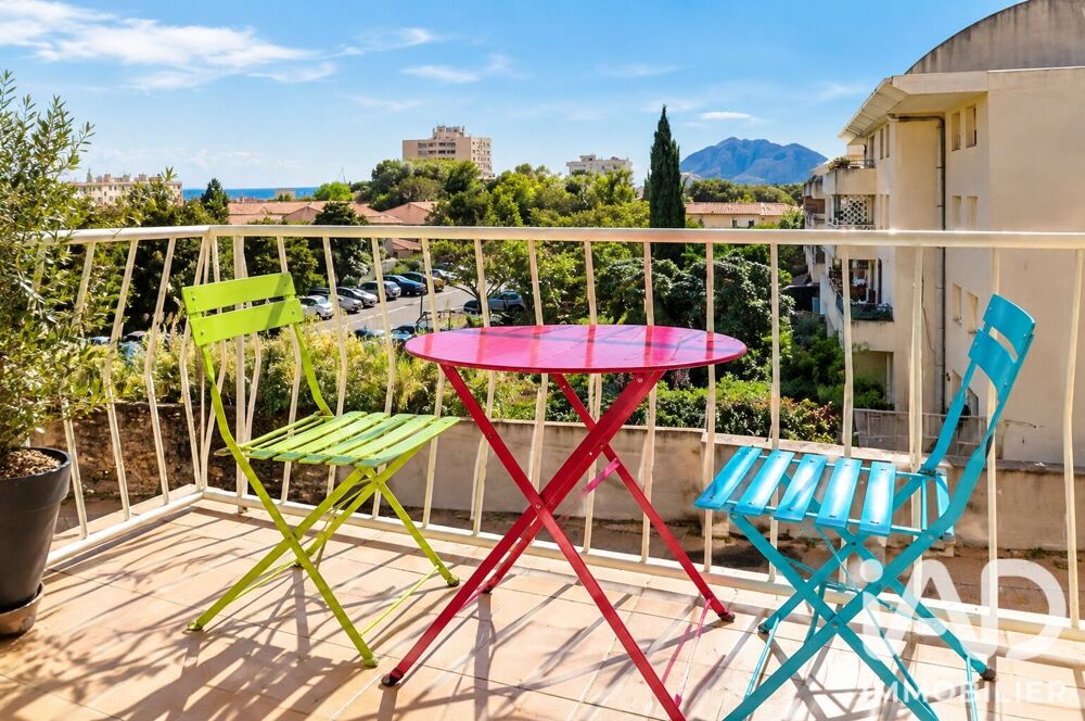 Location Appartement Location Appartement 3 pièces La ciotat
