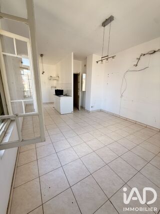  Appartement à vendre 2 pièces 43 m²
