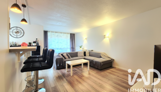  Appartement � vendre 4 pi�ces 85 m�