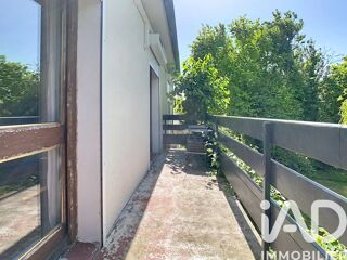  Maison à vendre 6 pièces 102 m²