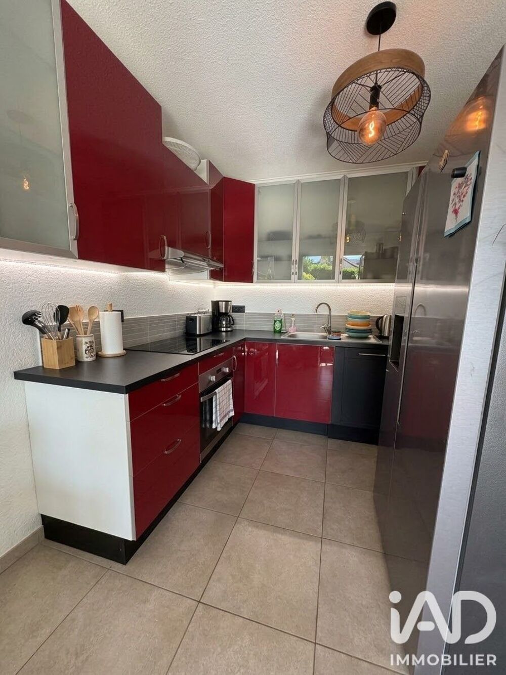 Vente Appartement Vente Appartement 2 pièces Fréjus