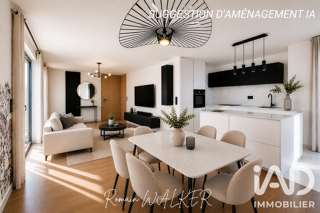 Vente Appartement Vente Appartement 5 pièces Metz