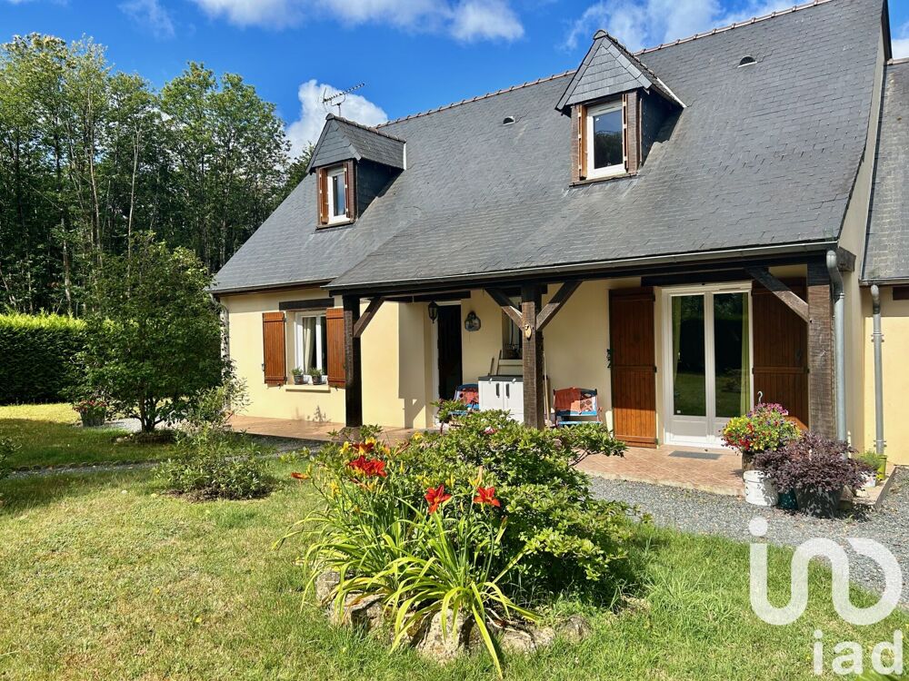 Vente Maison Vente Maison/villa 5 pièces La breille-les-pins
