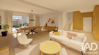  Maison 5 pièces 142 m² Aureilhan
